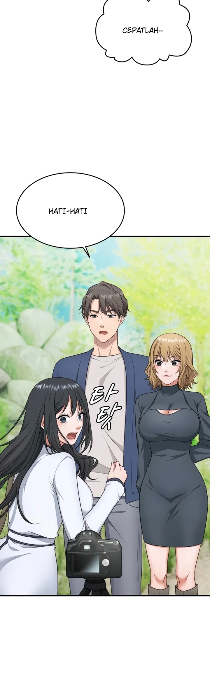 One More Chance - Page 25